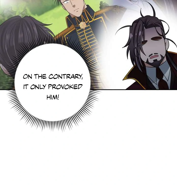 The Duke’s Baby Fever - Chapter 46 manhwa
