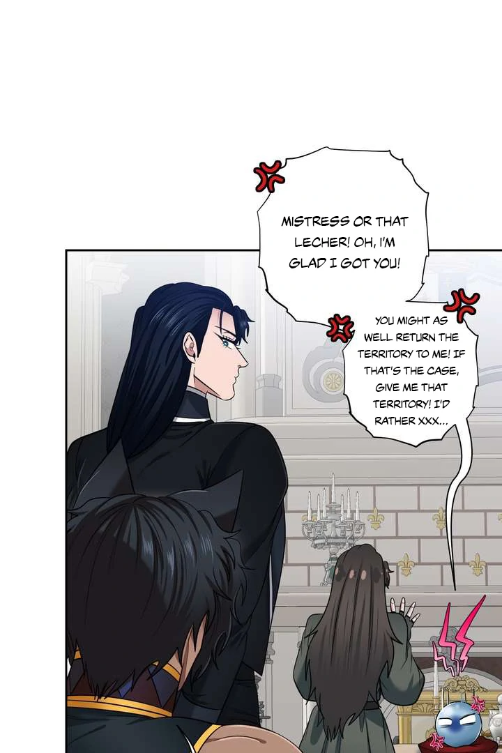 The Duke’s Baby Fever - Chapter 46 manhwa