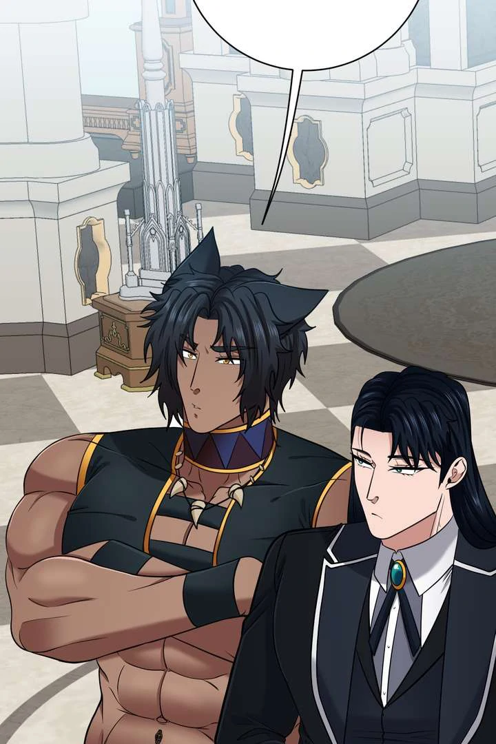 The Duke’s Baby Fever - Chapter 46 manhwa