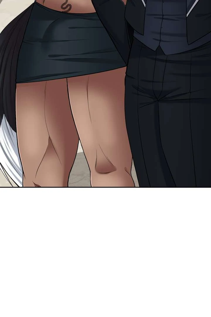The Duke’s Baby Fever - Chapter 46 manhwa
