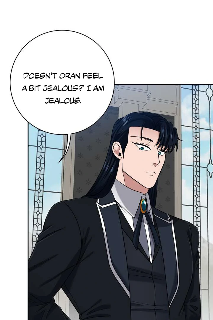 The Duke’s Baby Fever - Chapter 46 manhwa
