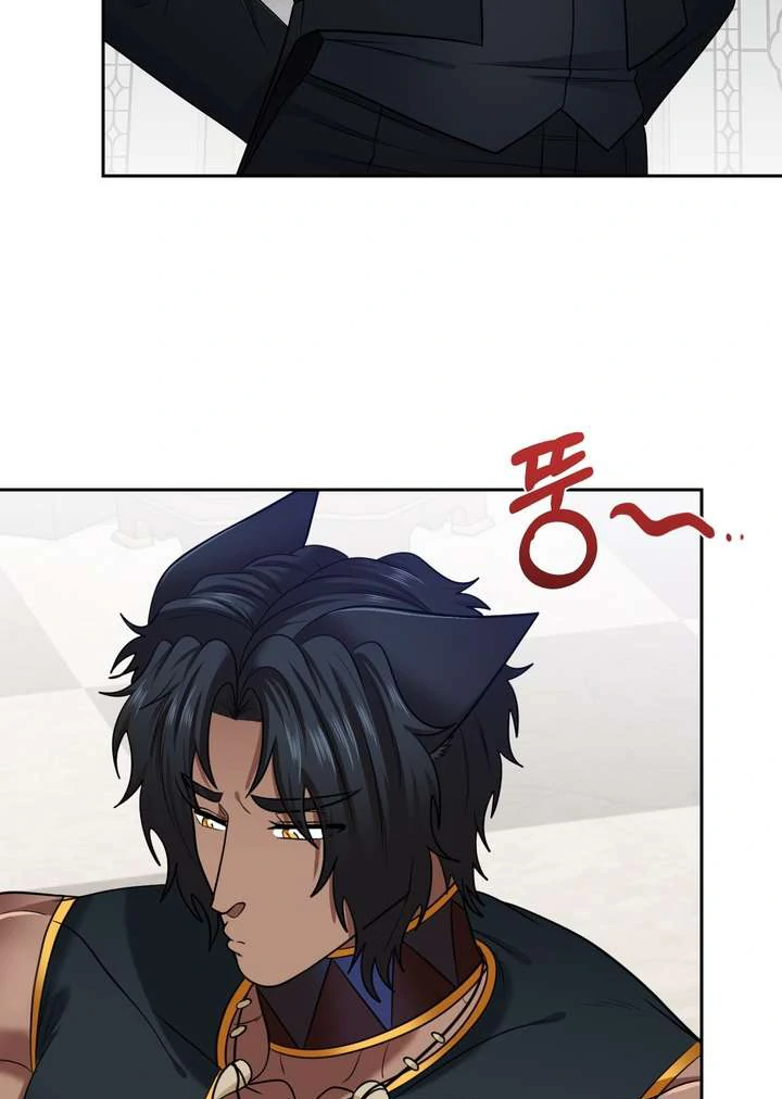 The Duke’s Baby Fever - Chapter 46 manhwa