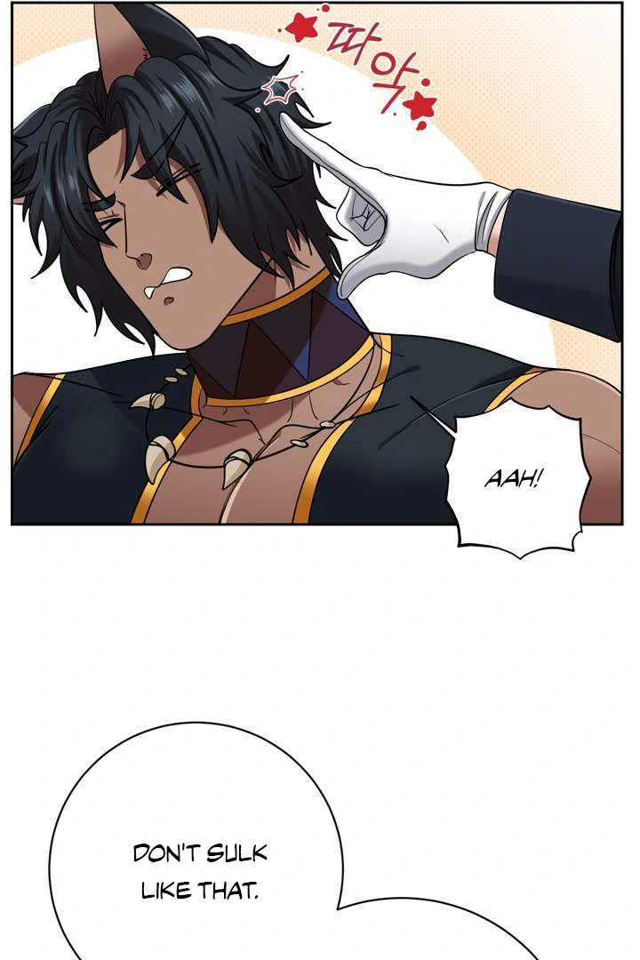 The Duke’s Baby Fever - Chapter 46 manhwa