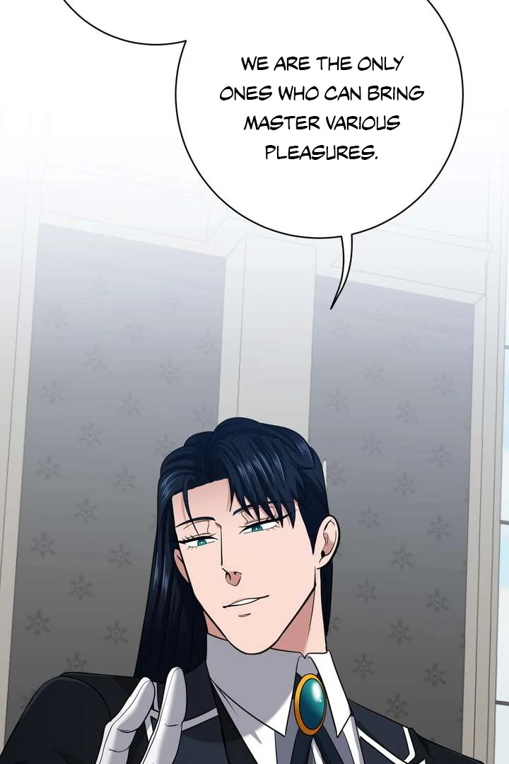 The Duke’s Baby Fever - Chapter 46 manhwa