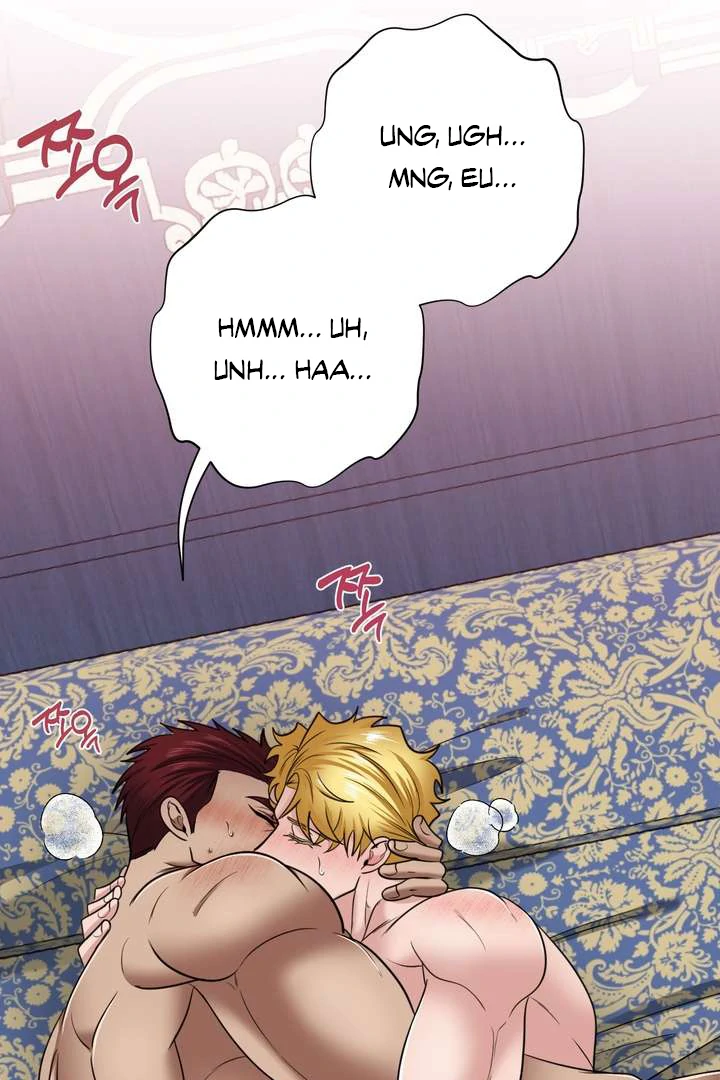 The Duke’s Baby Fever - Chapter 46 manhwa