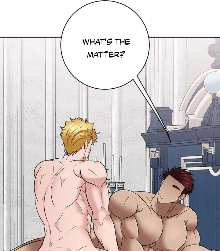 The Duke’s Baby Fever - Chapter 46 manhwa