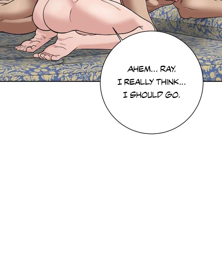 The Duke’s Baby Fever - Chapter 46 manhwa