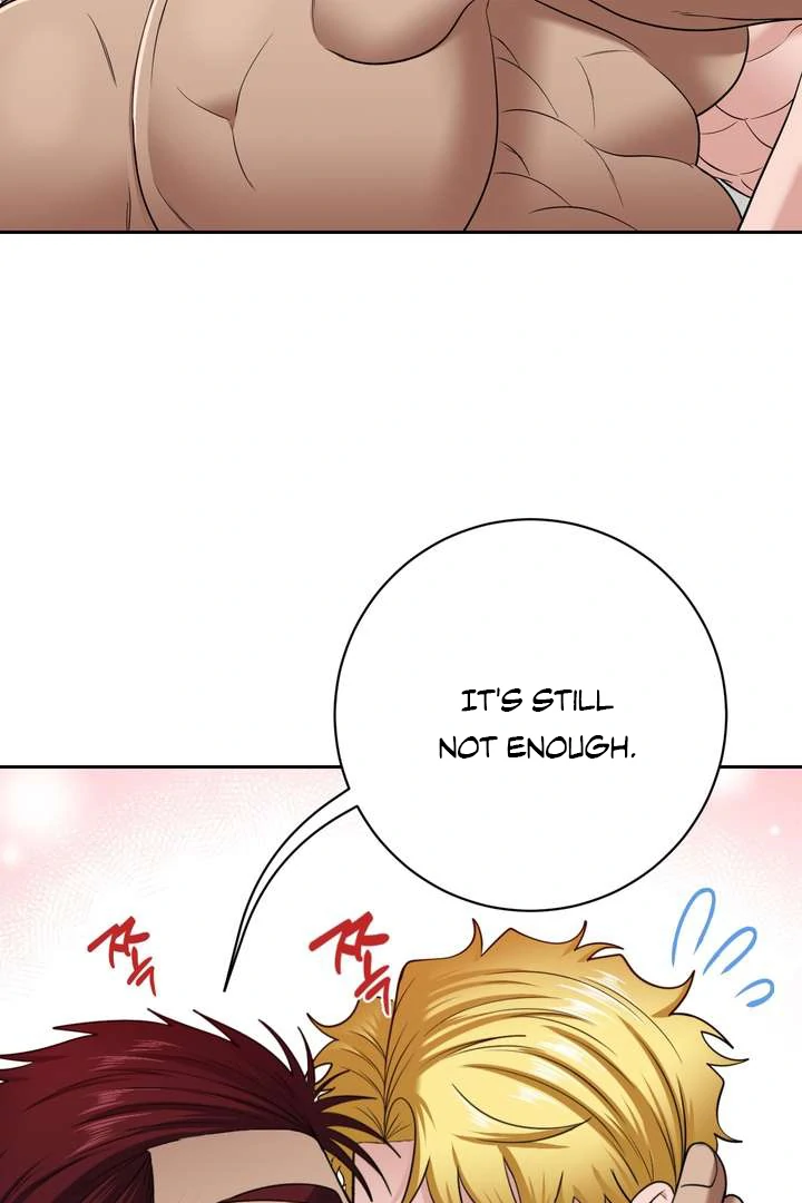 The Duke’s Baby Fever - Chapter 46 manhwa