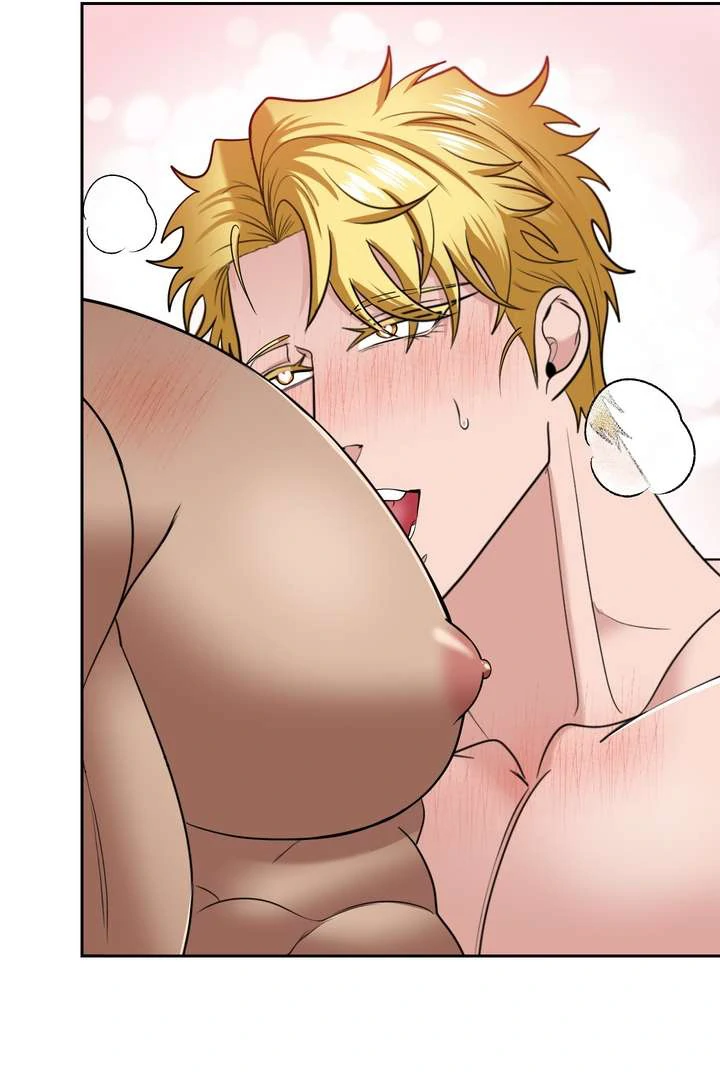 The Duke’s Baby Fever - Chapter 46 manhwa