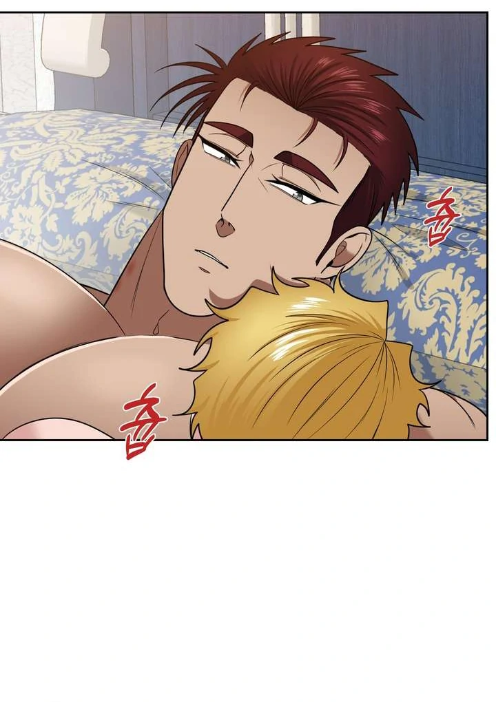 The Duke’s Baby Fever - Chapter 46 manhwa