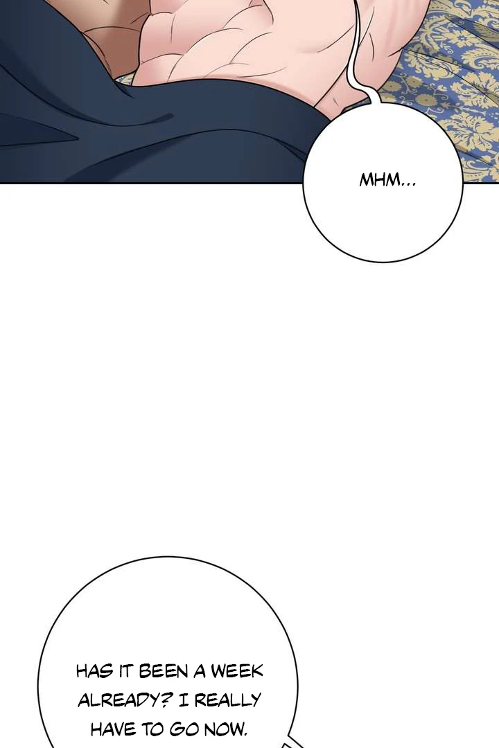 The Duke’s Baby Fever - Chapter 46 manhwa