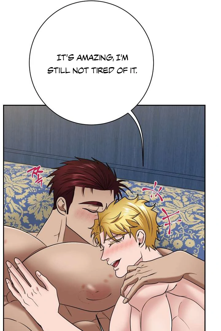 The Duke’s Baby Fever - Chapter 46 manhwa