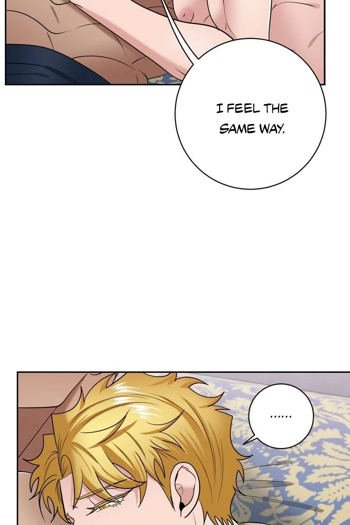 The Duke’s Baby Fever - Chapter 46 manhwa