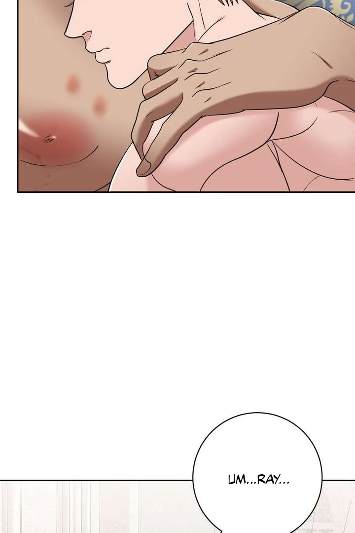 The Duke’s Baby Fever - Chapter 46 manhwa