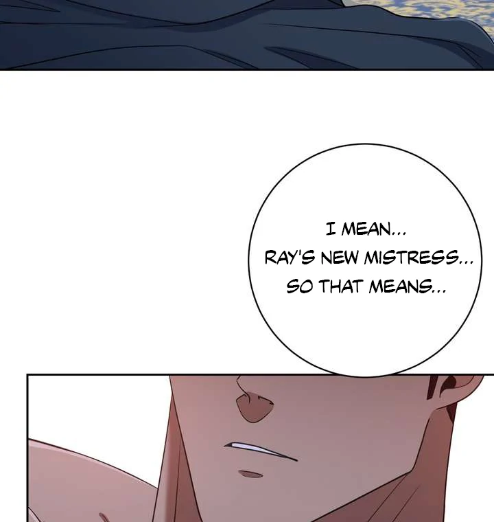The Duke’s Baby Fever - Chapter 46 manhwa
