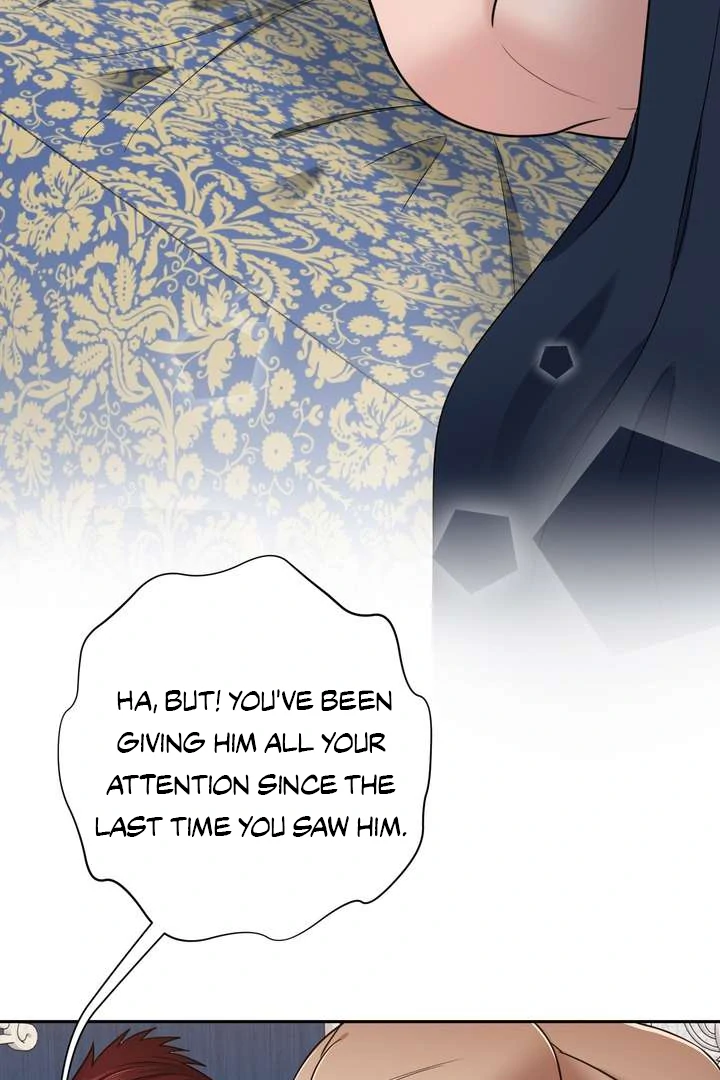 The Duke’s Baby Fever - Chapter 46 manhwa