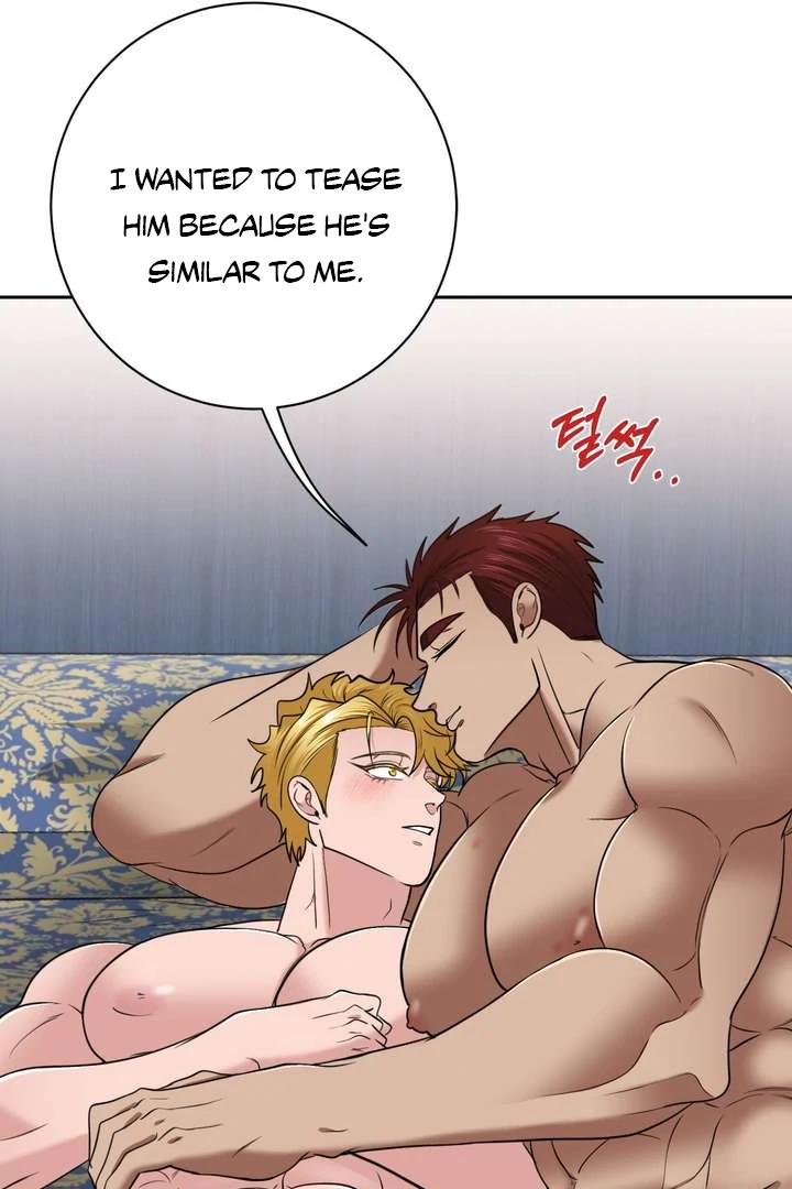 The Duke’s Baby Fever - Chapter 46 manhwa