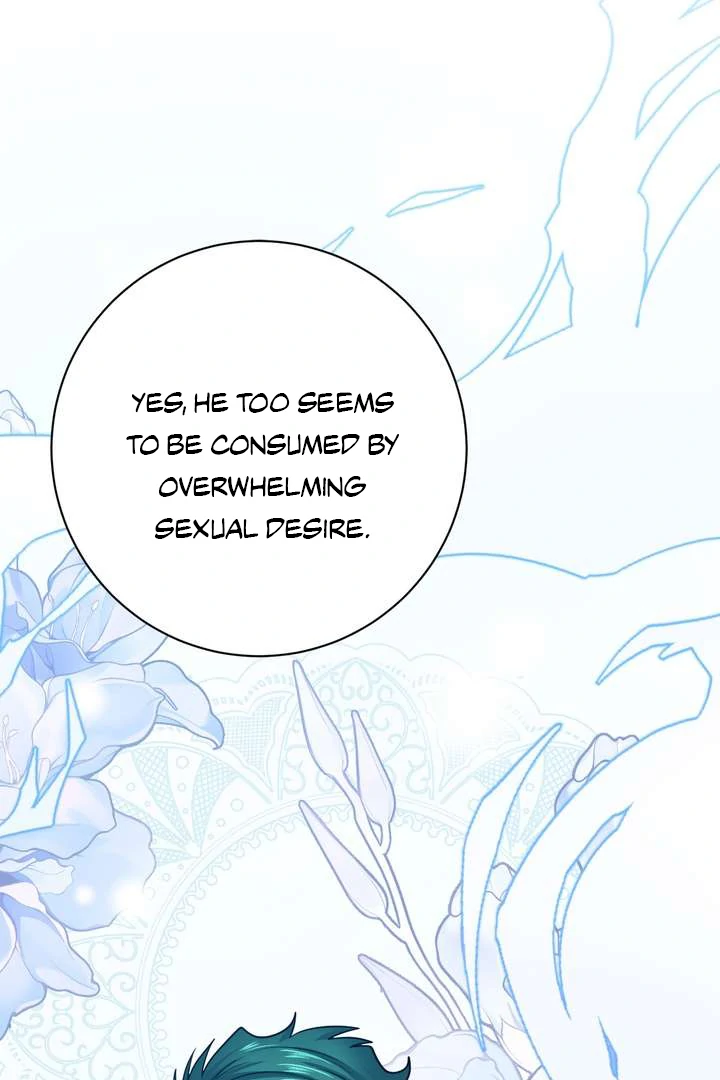 The Duke’s Baby Fever - Chapter 46 manhwa