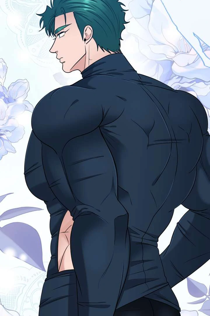 The Duke’s Baby Fever - Chapter 46 manhwa