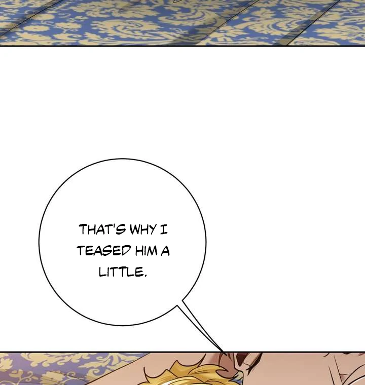 The Duke’s Baby Fever - Chapter 46 manhwa