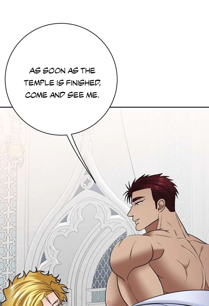 The Duke’s Baby Fever - Chapter 46 manhwa