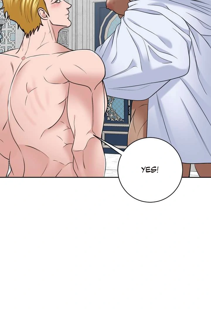 The Duke’s Baby Fever - Chapter 46 manhwa