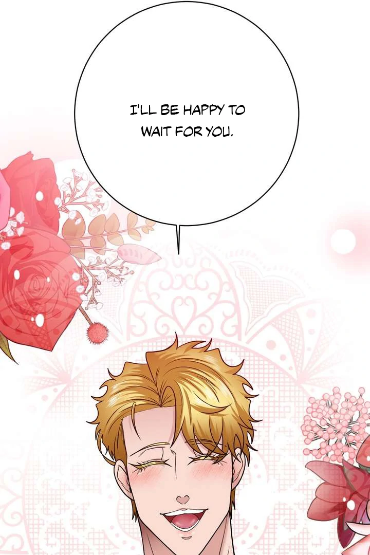 The Duke’s Baby Fever - Chapter 46 manhwa