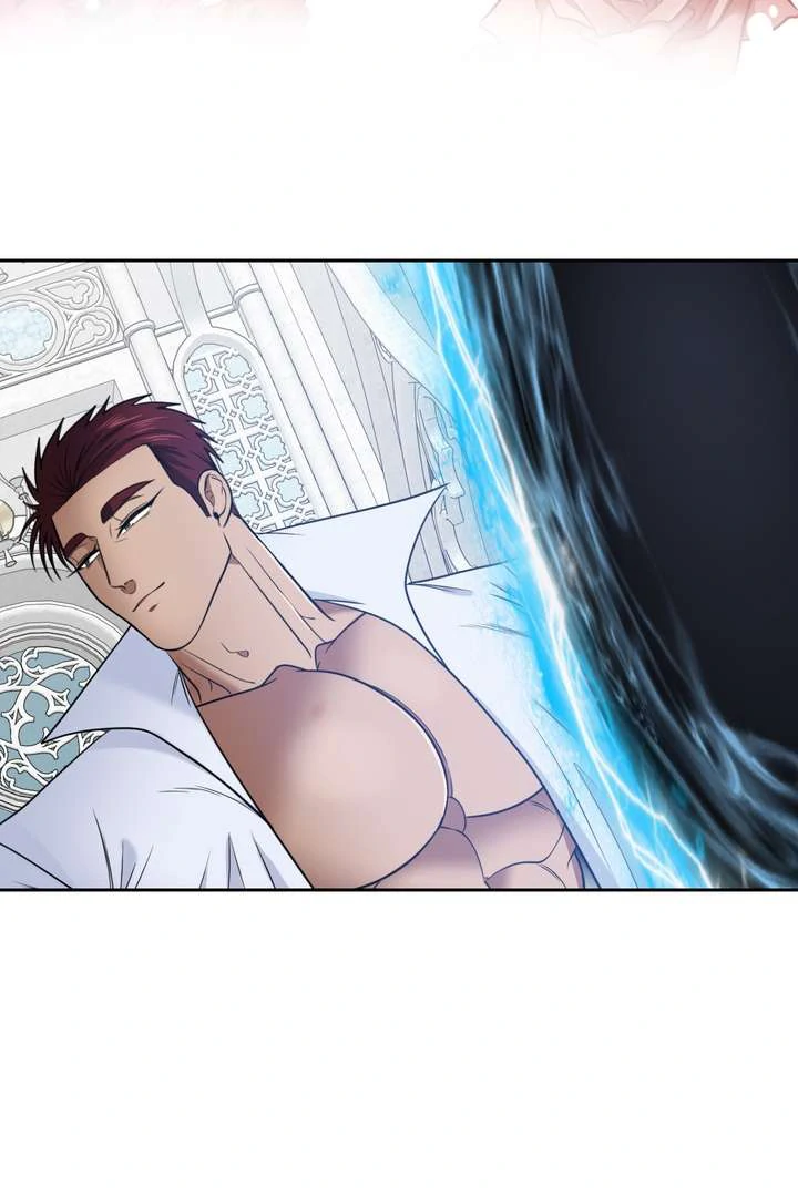 The Duke’s Baby Fever - Chapter 46 manhwa