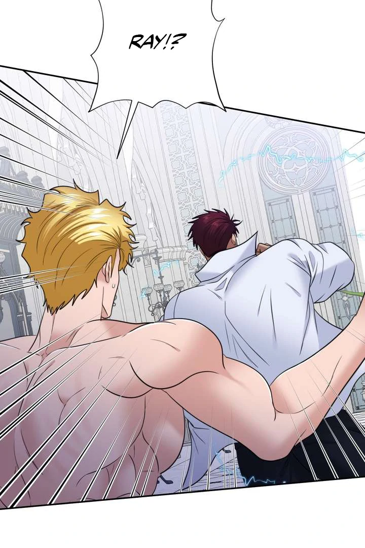 The Duke’s Baby Fever - Chapter 46 manhwa