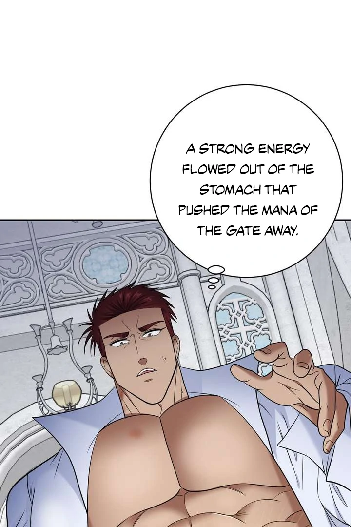 The Duke’s Baby Fever - Chapter 46 manhwa