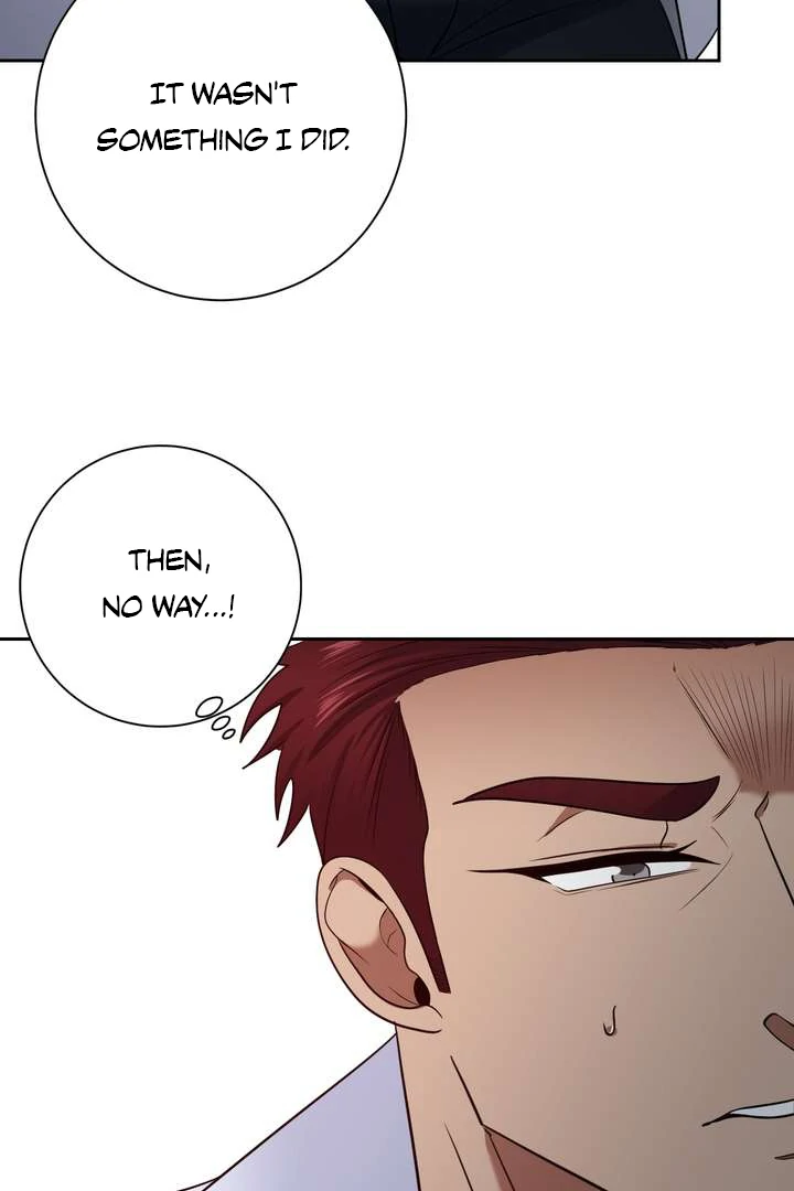 The Duke’s Baby Fever - Chapter 46 manhwa