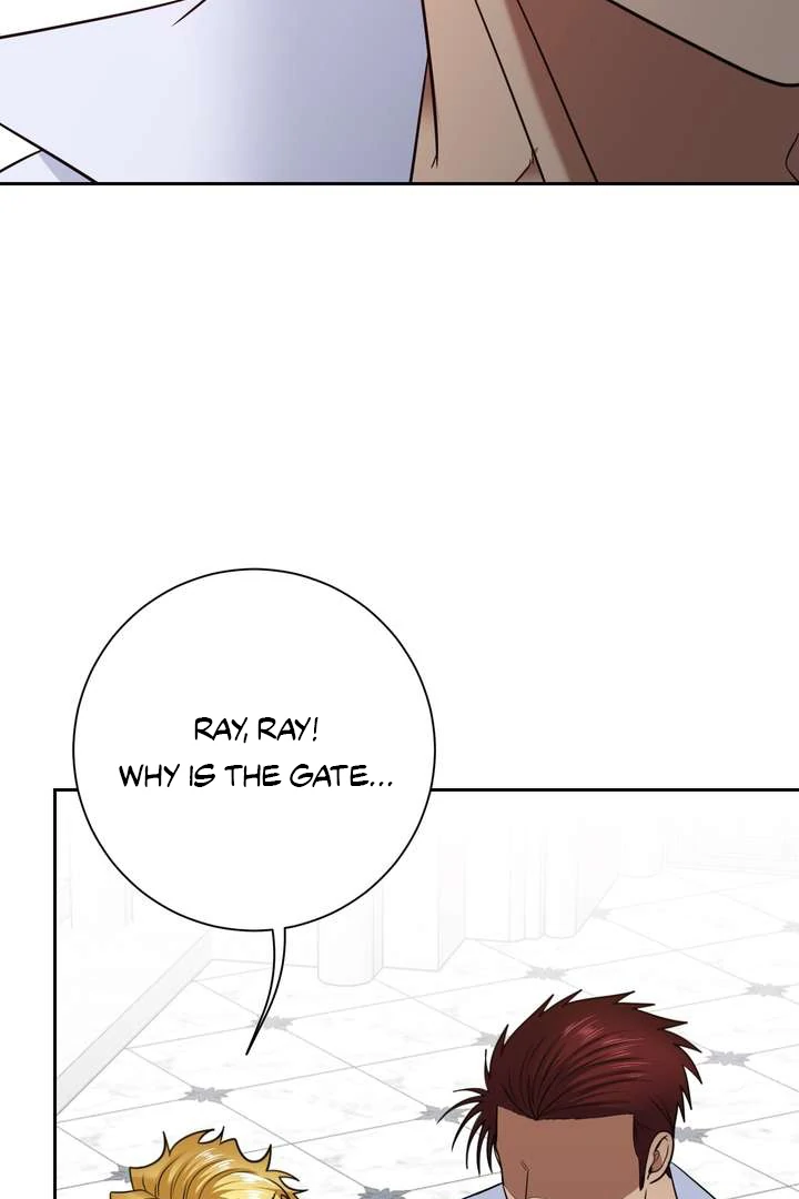 The Duke’s Baby Fever - Chapter 46 manhwa
