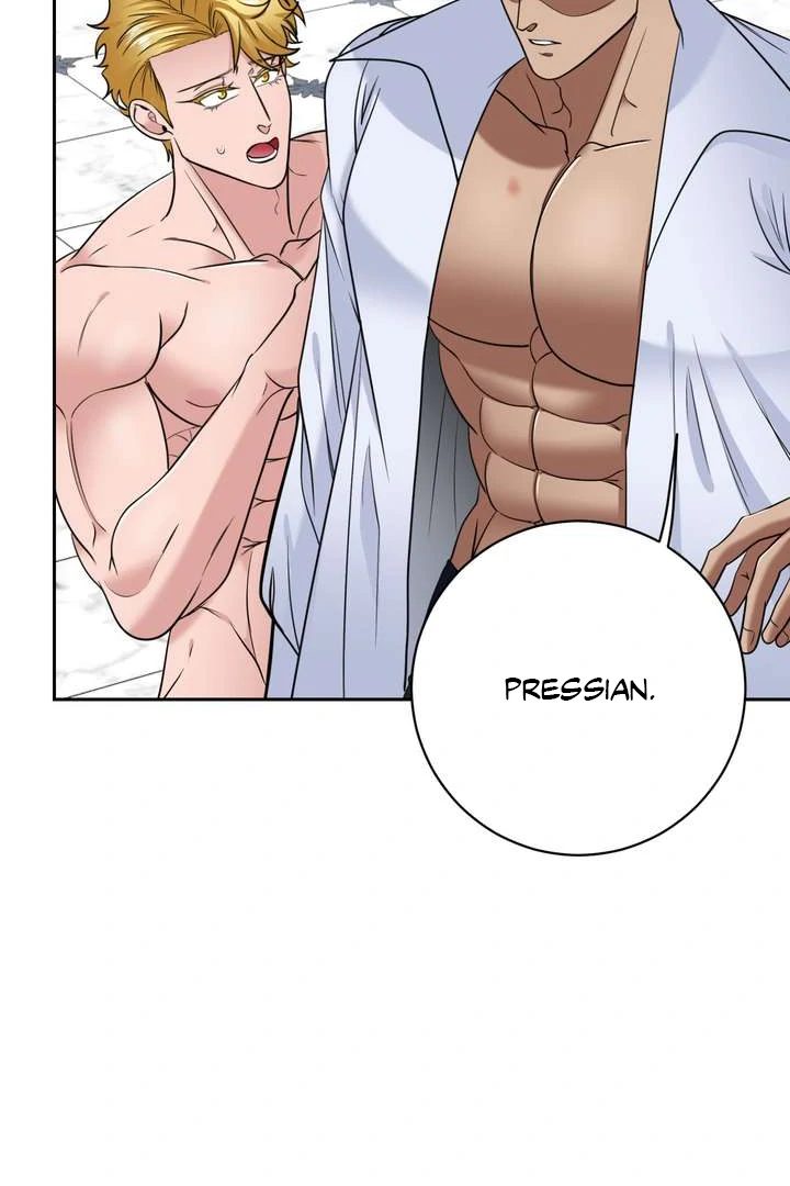 The Duke’s Baby Fever - Chapter 46 manhwa