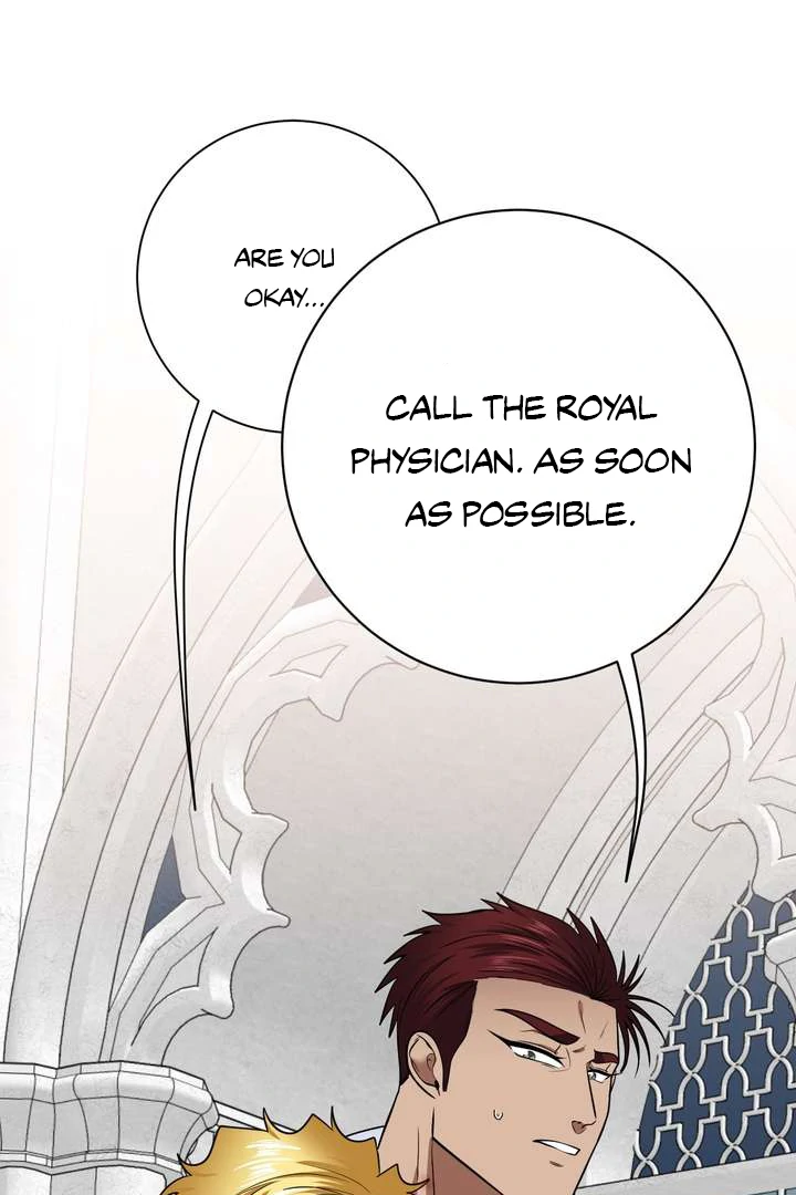 The Duke’s Baby Fever - Chapter 46 manhwa