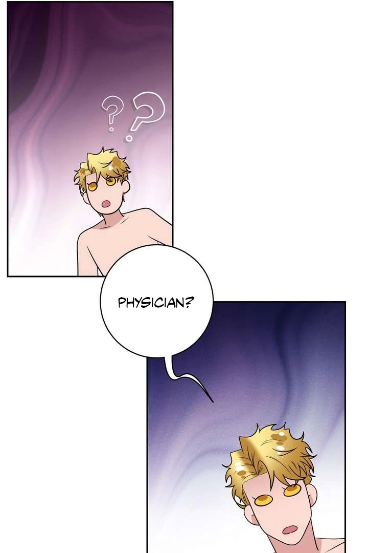 The Duke’s Baby Fever - Chapter 46 manhwa