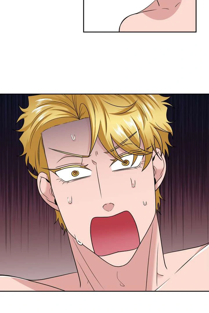 The Duke’s Baby Fever - Chapter 46 manhwa