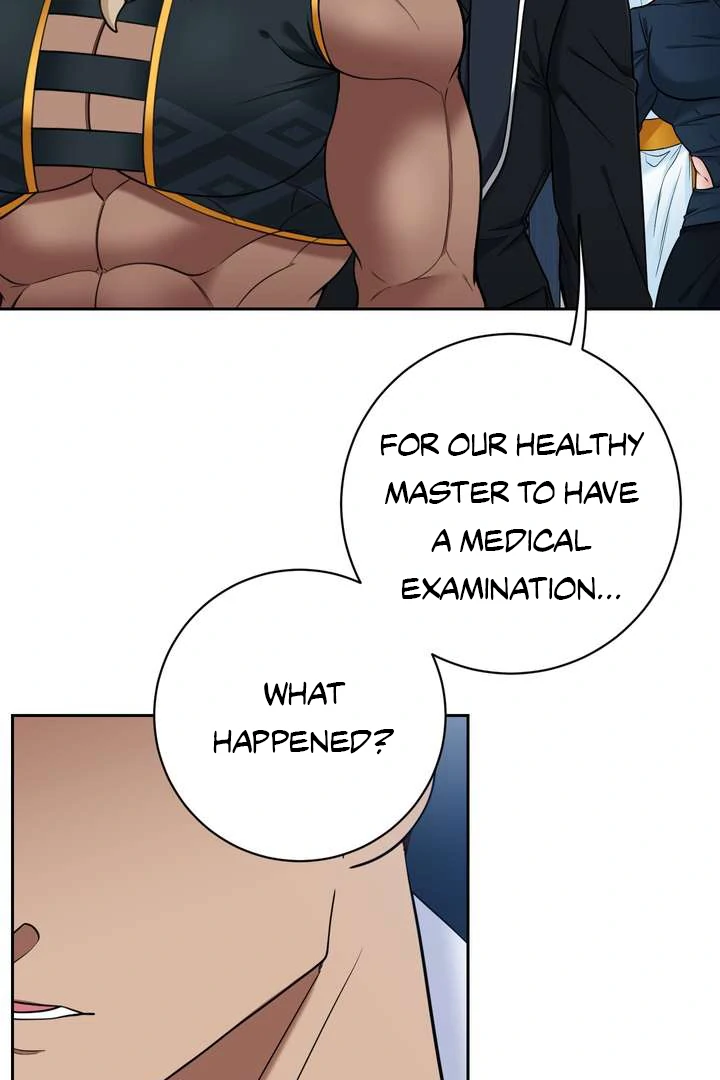 The Duke’s Baby Fever - Chapter 47 manhwa