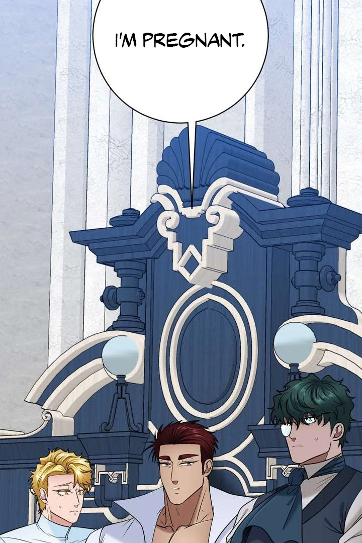The Duke’s Baby Fever - Chapter 47 manhwa