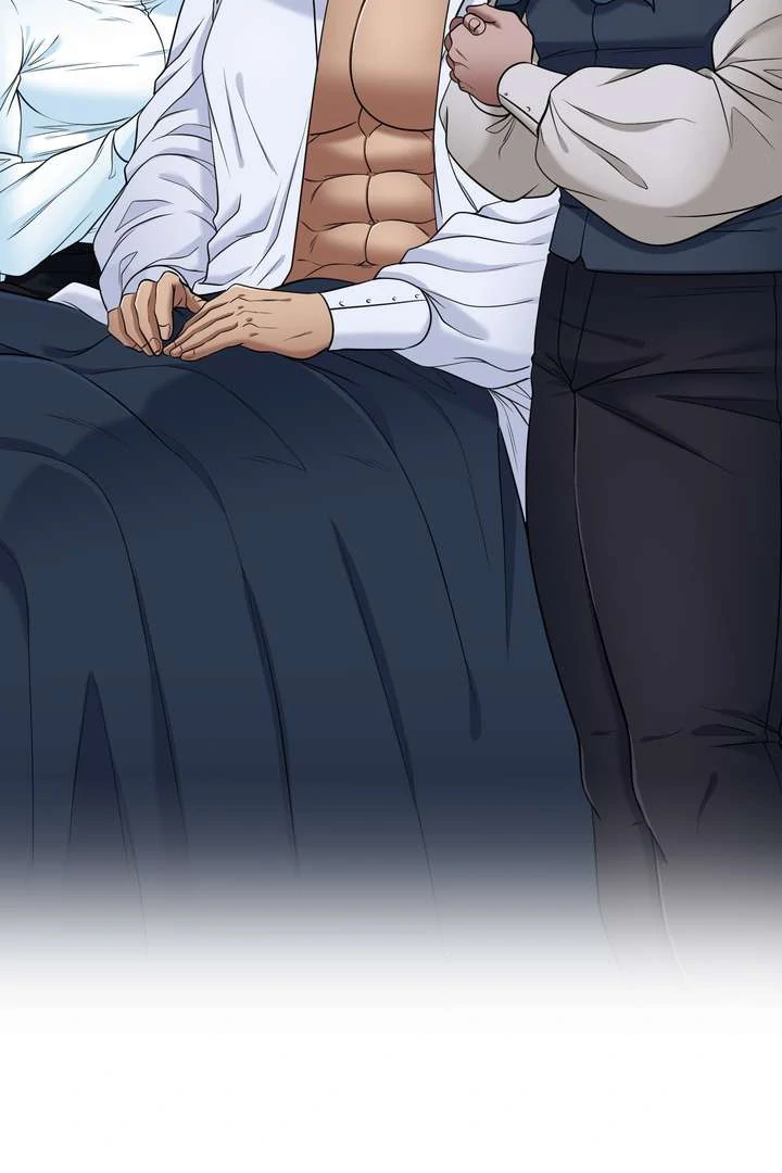The Duke’s Baby Fever - Chapter 47 manhwa