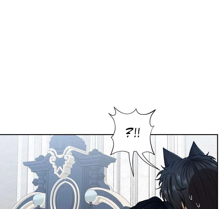 The Duke’s Baby Fever - Chapter 47 manhwa