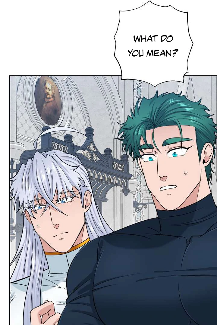 The Duke’s Baby Fever - Chapter 47 manhwa
