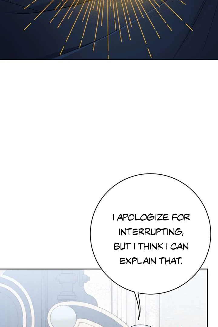 The Duke’s Baby Fever - Chapter 47 manhwa