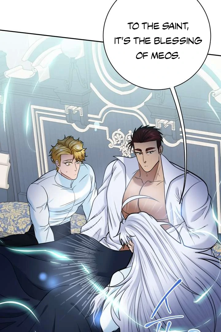 The Duke’s Baby Fever - Chapter 47 manhwa