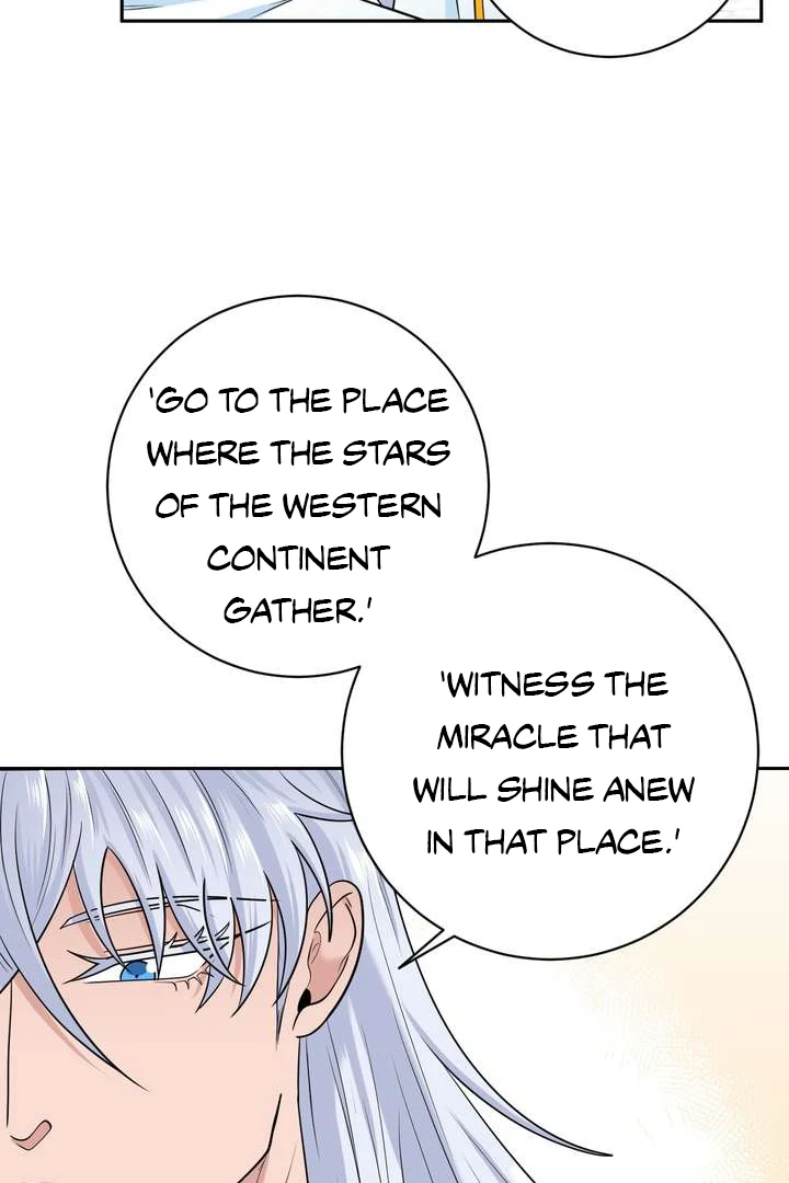 The Duke’s Baby Fever - Chapter 47 manhwa