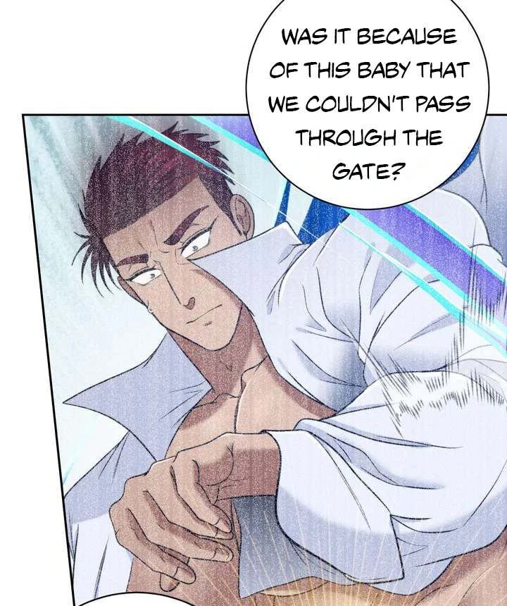 The Duke’s Baby Fever - Chapter 47 manhwa