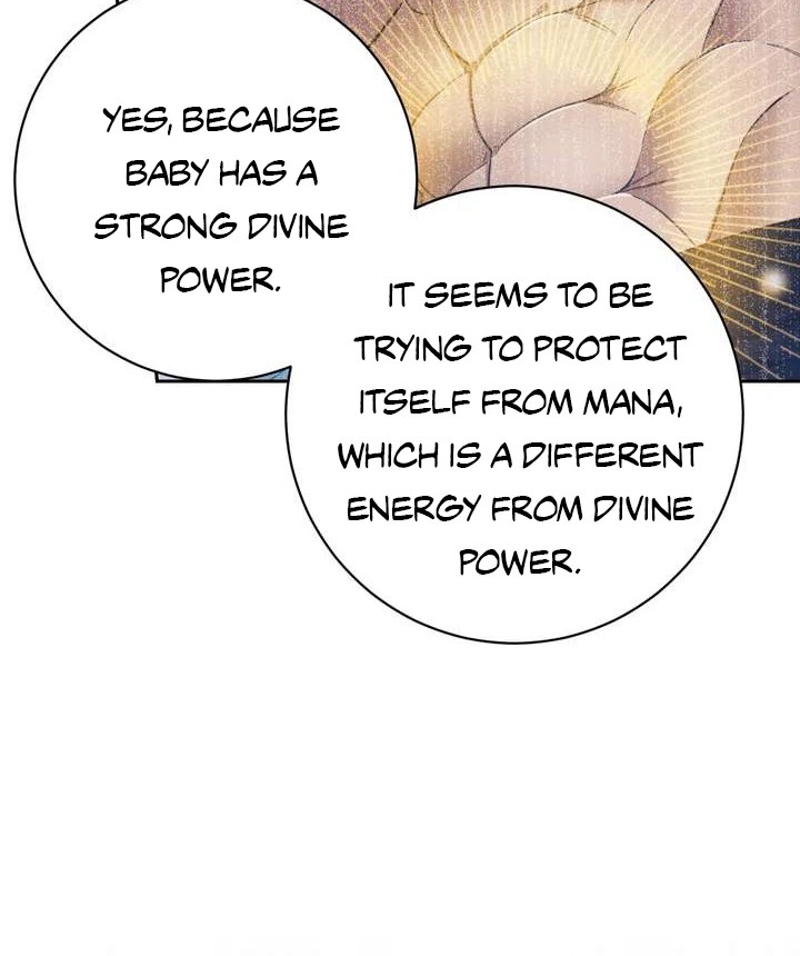 The Duke’s Baby Fever - Chapter 47 manhwa