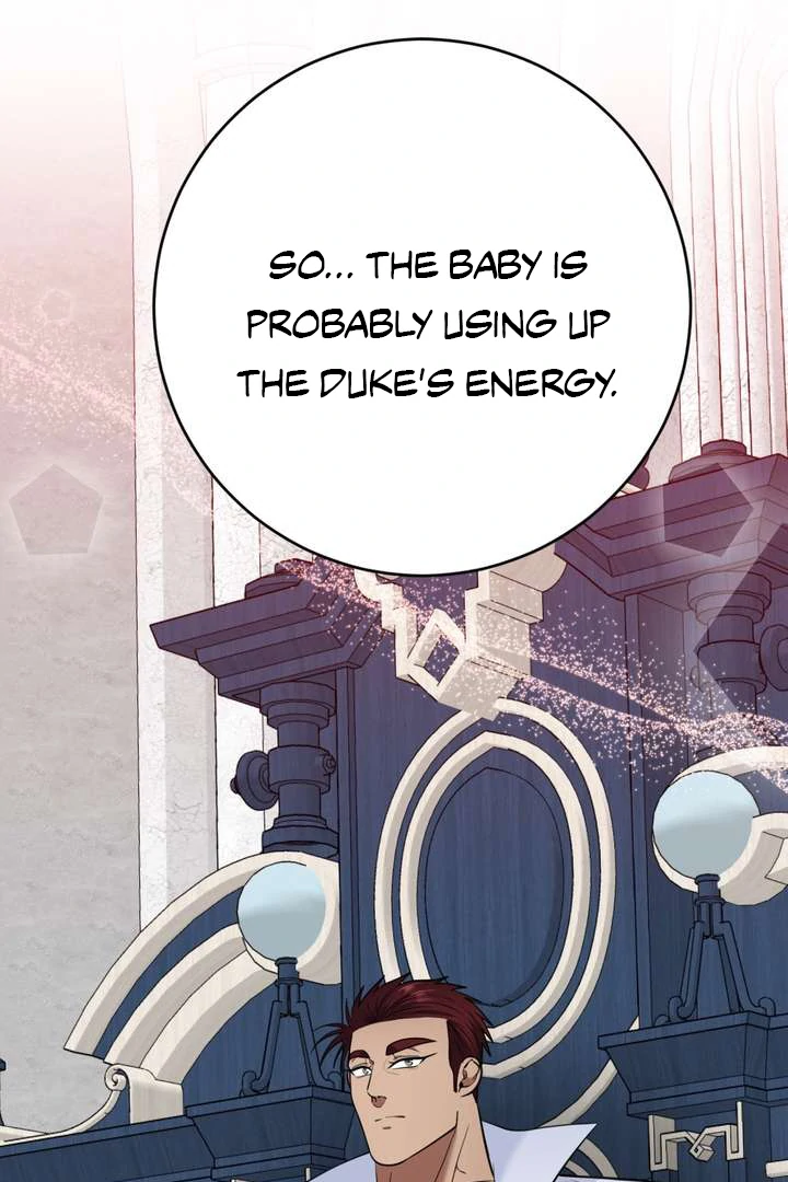 The Duke’s Baby Fever - Chapter 47 manhwa
