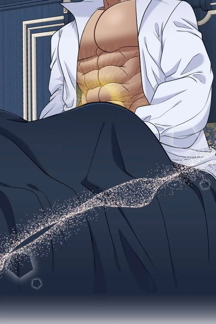 The Duke’s Baby Fever - Chapter 47 manhwa
