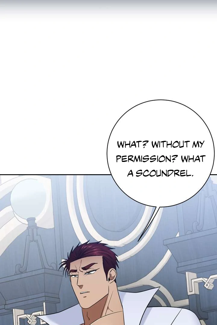The Duke’s Baby Fever - Chapter 47 manhwa
