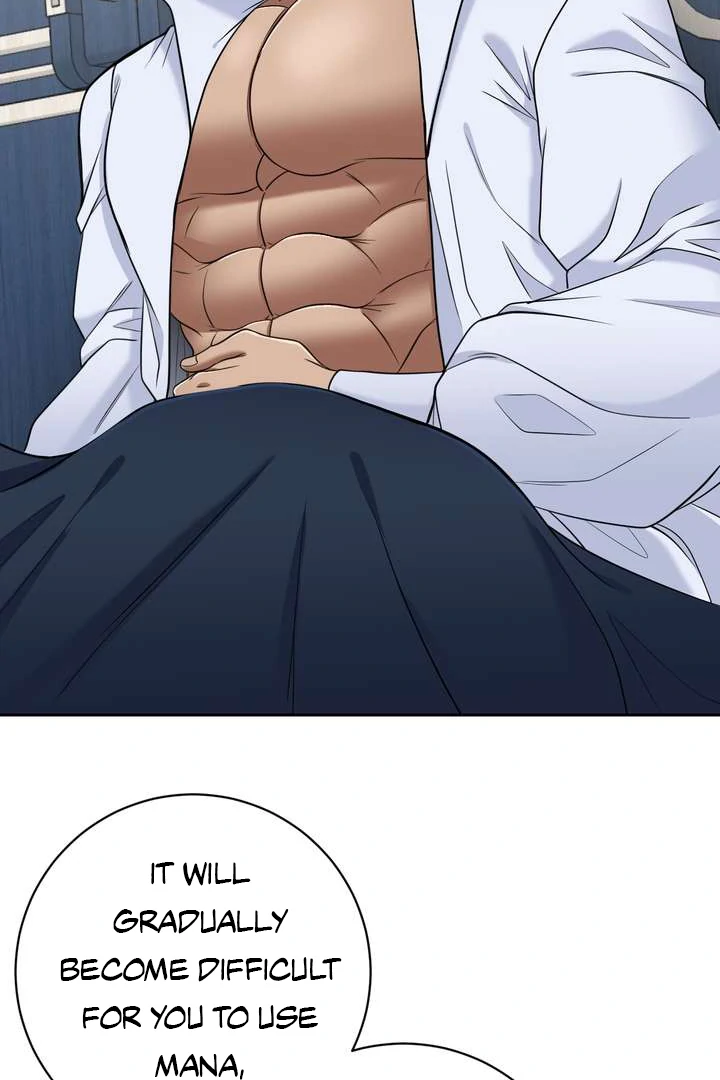 The Duke’s Baby Fever - Chapter 47 manhwa